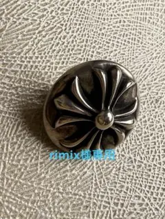 CHROME HEARTS クロムハーツ クロスボール ヘアバンド希少2003 - メルカリ