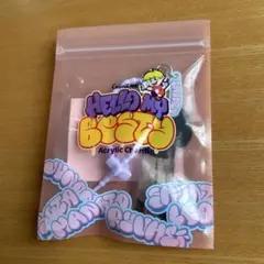 BE:FIRST SHUNTO ファンミ アクキー キーホルダー