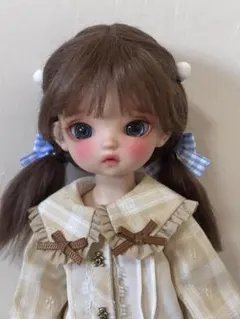 ChicaBi Latte Cathy 幼sdサイズ フルセット