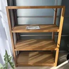 無印良品 シェルフ