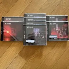 BE:FIRST デビューシングル Gifted