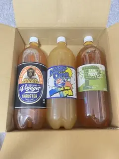 DREAMBEER クラフトビール3本セット 1500mlのサムネイル