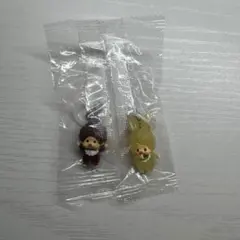 モンチッチ めじるしアクセサリー