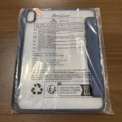 アイパッドケース ProCase iPadケース10世代 三つ折りスタンド