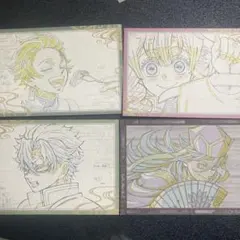 鬼滅の刃ポストカードセット