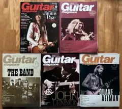Rare GUITAR MUSEUM 写真集 ギター資料本 | Mercari