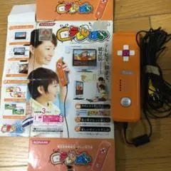 KONAMI コナミ　テレしばい