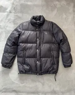 burberry blue label ダウンジャケット