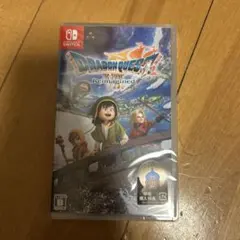 ひ*う様 ドラゴンクエストVII Reimagined 早期購入特典