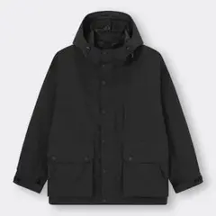 GU マウンテンパーカーのサムネイル