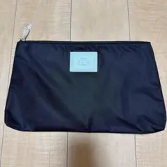 TOCCA ブラックナイロンポーチのサムネイル