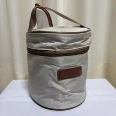 LUCKY 保温弁当箱 2段セット 専用バッグ付のサムネイル