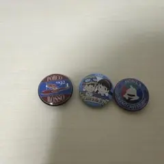 スタジオジブリ ピンバッジセット