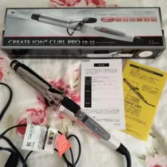 即*送様 Lenz Root II C-8 カールヘアアイロン 8mm 丸型 - メルカリ