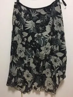 スカート OZOC サイズ36