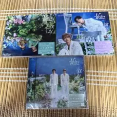 キンプリ　Waltz for Lilyのサムネイル