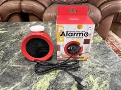 ニンテンドーサウンドクロック Alarmo