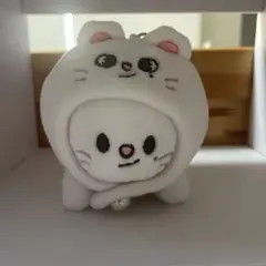 Jiniret マスコット キーホルダー