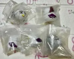 ハイキュー おすわりちょこん2 木兎 牛島 天童 星海 まとめ売り