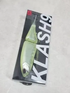 釣りフェス限定 デプス ギラギラコウゲキ HS ヘッドショット チューン