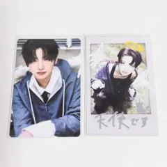 &team YUMA BacktoLife トレカ セット