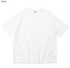 CHUMS Heavy Weight Pocket T-Shirt チャムスのサムネイル