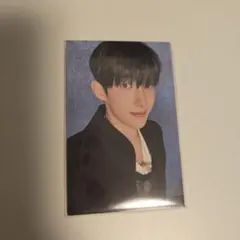 ドギョム スングァン トレカ シャツ serenade