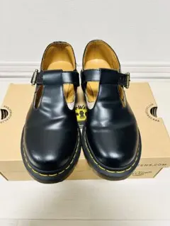 m*z様 Dr.martens ドクターマーチン heaven シューズ靴 メリ - メルカリ