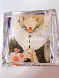 2026年最新】clock zero アクリルスタンドの人気アイテム - メルカリ