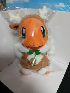 ポケモン　ヒトカゲ　ぬいぐるみ