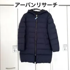 モッズコート ダウンジャケット