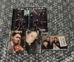 ENHYPEN THE SIN : VANISH JPニキ②