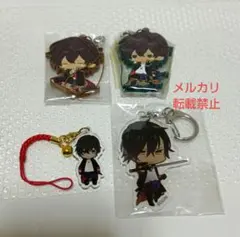 2026年最新】刀剣乱舞 大倶利伽羅の人気アイテム - メルカリ