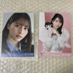 あ*M様 イコラブ 佐々木舞香 生写真