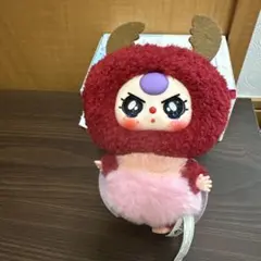 ベビースリー　babythree ぬいぐるみキーホルダー