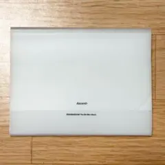 ZEROBASEONE Ascend 6th 歌詞カード ポスター セット