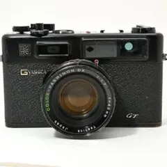2026年最新】ヤシカ electro 35 gtの人気アイテム - メルカリ