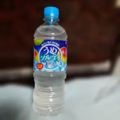 サントリー うめソルティ 540ml×24本のサムネイル