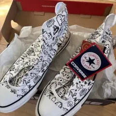 どせいさんスニーカー