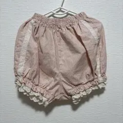 新品未使用　韓国子供服　jejeunosity パンツ　ボトムス　Lサイズ