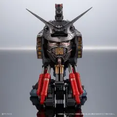 Exceed Model Trinity ガンダム インターナルストラクチャー
