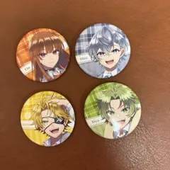 2026年最新】カラフルピーチ ヒロくん 缶バッチの人気アイテム - メルカリ
