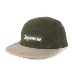 未使用Supreme 2-Tone Camp Cap FW23 ネイビーオリーブ 未使用Supreme 2-Tone Camp Cap FW23 ネイビーオリーブ - メルカリ