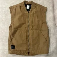 ZARA ベスト　男の子　140
