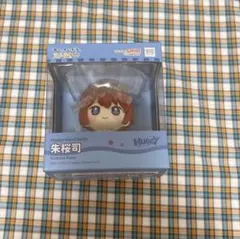 あんスタ フィギュア 司