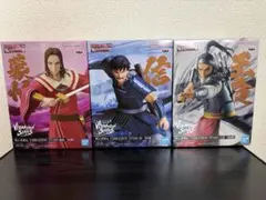 2026年最新】キングダム フィギュアの人気アイテム - メルカリ