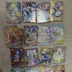 アイプリ　カード　星4