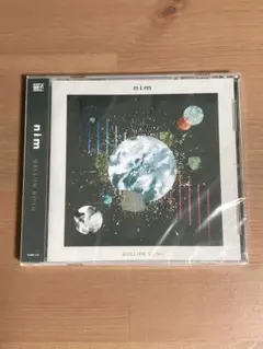 nim MELLOW KONG 新品未開封