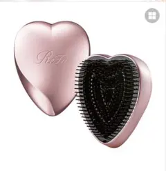 ReFa ハートブラシ ローズゴールド