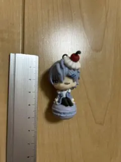 カラフルピーチ　ガチャガチャ① ヒロくん